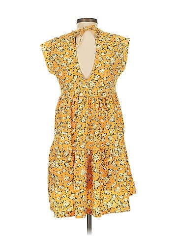 Bershka Casual Dress (view 2)