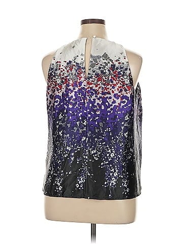 Kenneth Cole New York Sleeveless Blouse (view 2)
