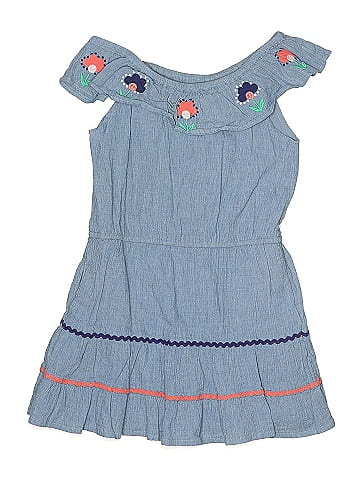 Mini Boden Dress (view 1)