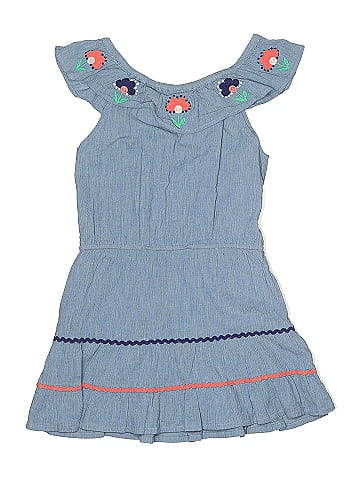 Mini Boden Dress (view 2)