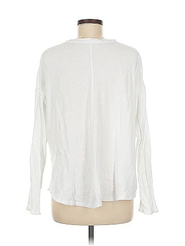 Rag & Bone/JEAN Long Sleeve T-Shirt (view 2)