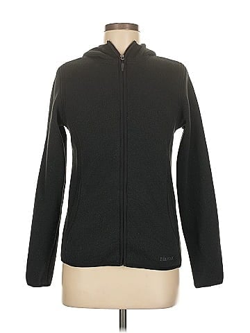Marmot Zip Up Hoodie (view 1)