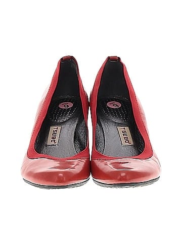 Tsubo Heels (view 2)