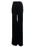 Marchesa Black Casual Pants Size 8 - photo 1