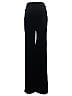 Marchesa Black Casual Pants Size 8 - photo 2