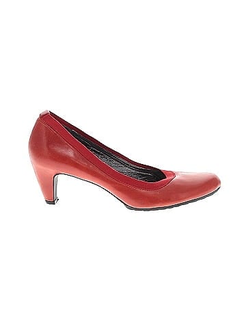 Tsubo Heels (view 1)
