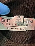 St. John Collection Brown Casual Dress Size 14 - photo 7