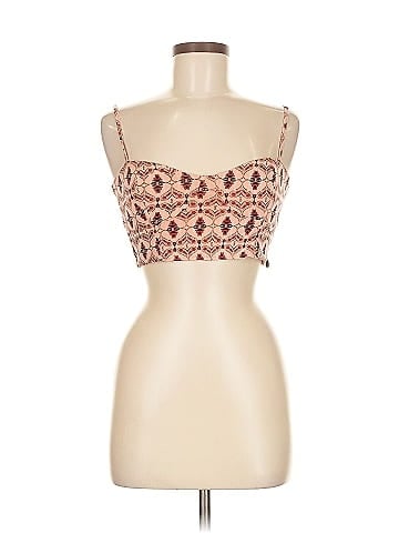 O'Neill Sleeveless Top (view 1)