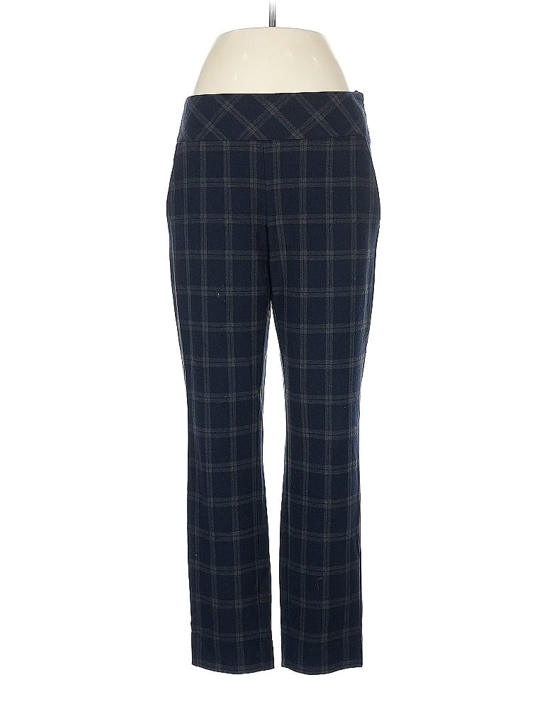 Click to view more detailed imagery on our partner's website Pre-owned Cabi Dress Pants In Blue