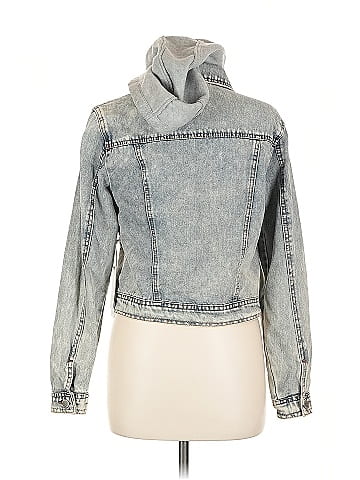 Ci Sono Denim Jacket (view 2)