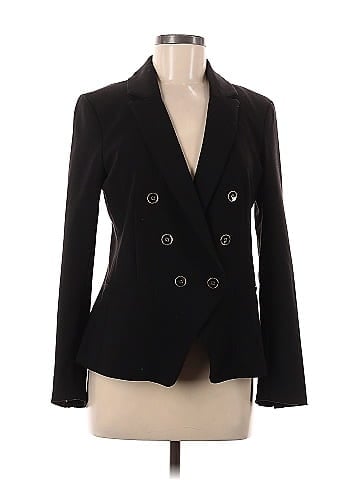Cupcakes & Cashmere Blazer (view 1)