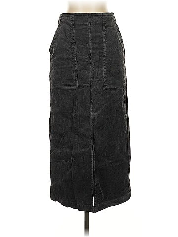 Muji Formal Skirt (view 1)