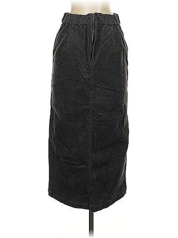 Muji Formal Skirt (view 2)