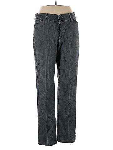 Riders by Lee Dress Pants (view 1)