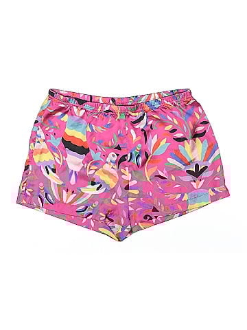 Judith March Shorts (view 1)