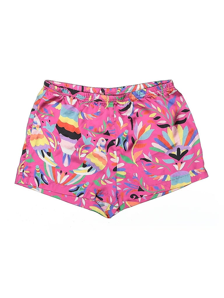 Pre-owned Judith March Shorts In Pink