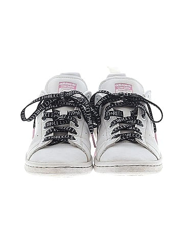 Adidas Stan Smith Sneakers (view 2)