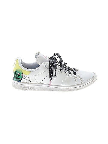 Adidas Stan Smith Sneakers (view 1)