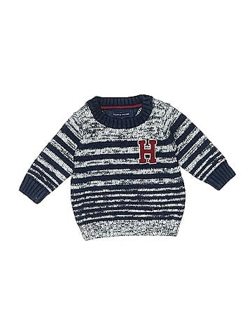 Tommy Hilfiger Pullover Sweater (view 1)