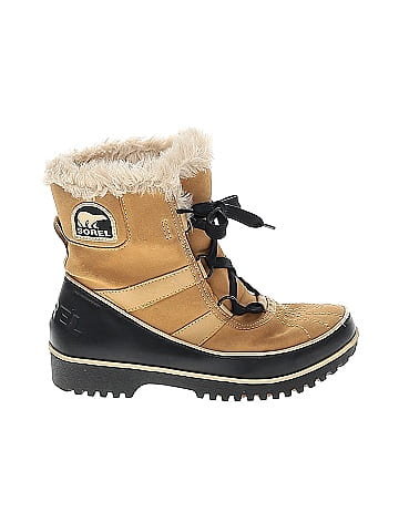 Sorel Boots (view 1)