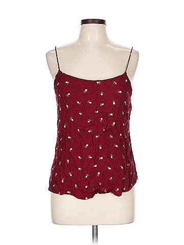 Reformation Sleeveless Top (view 1)