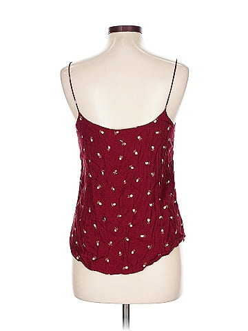 Reformation Sleeveless Top (view 2)