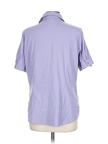ICO Short Sleeve Blouse (view 2)