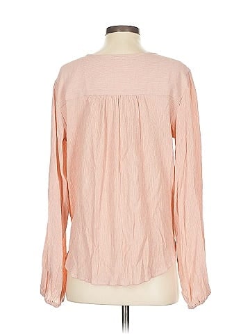 Free People Long Sleeve T-Shirt (view 2)
