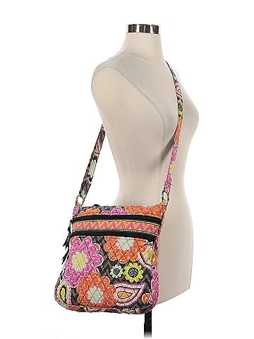 Vera Bradley Crossbody Bag (view 2)