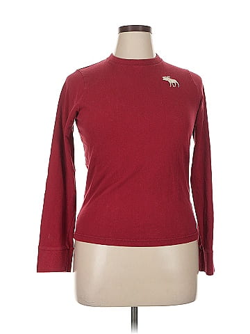 Abercrombie Pullover Sweater (view 1)