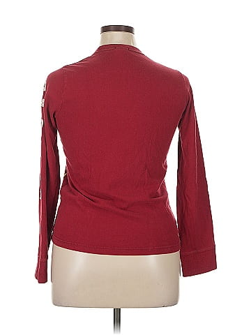 Abercrombie Pullover Sweater (view 2)