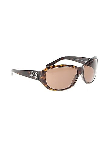 D&G Dolce & Gabbana Sunglasses (view 1)