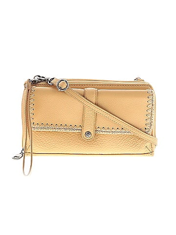 The Sak Leather Crossbody Bag (view 1)