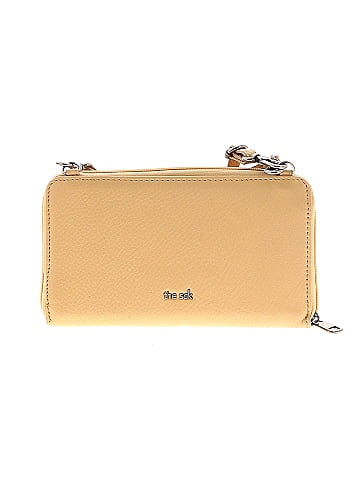 The Sak Leather Crossbody Bag (view 2)