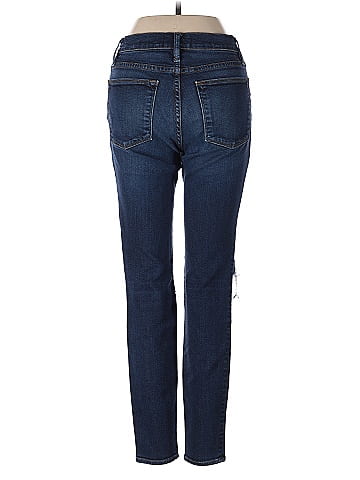 FRAME Denim Jeans (view 2)
