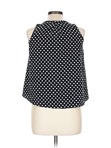 Soprano Sleeveless Blouse (view 2)
