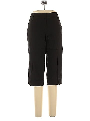 Elie Tahari Linen Pants (view 1)