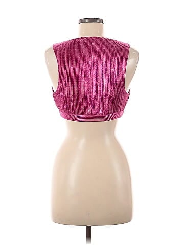 For Love & Lemons Sleeveless Top (view 2)