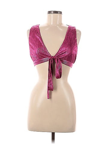 For Love & Lemons Sleeveless Top (view 1)
