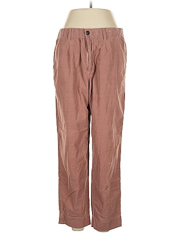 Madewell Casual Pants (view 1)