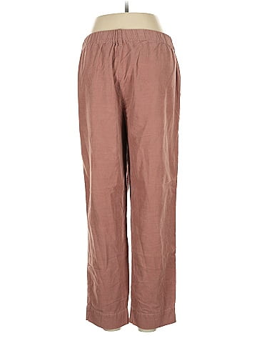 Madewell Casual Pants (view 2)