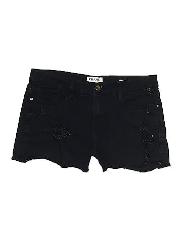 FRAME Denim Denim Shorts (view 1)