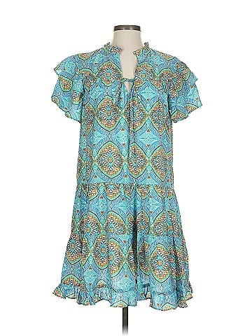 Current Air Casual Dress (view 1)