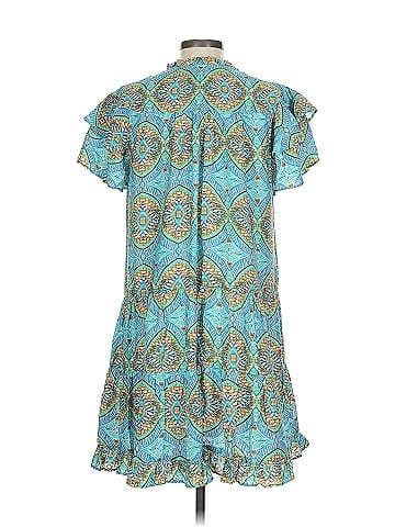 Current Air Casual Dress (view 2)