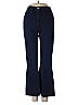 FRAME Blue Jeans Size 25 waist - photo 1