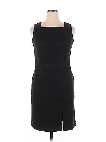 AB Studio Cocktail Dress (view 1)