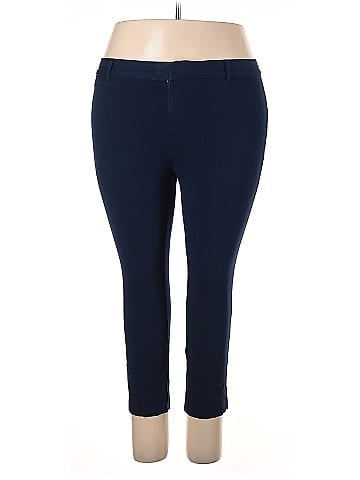 Crown & Ivy Active Pants (view 1)