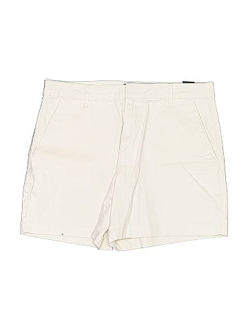 Banana Republic Khaki Shorts (view 1)