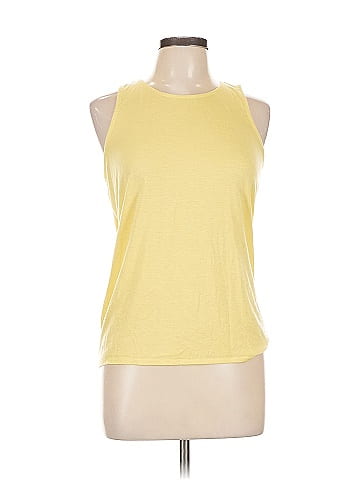 Velocity Sleeveless T-Shirt (view 1)