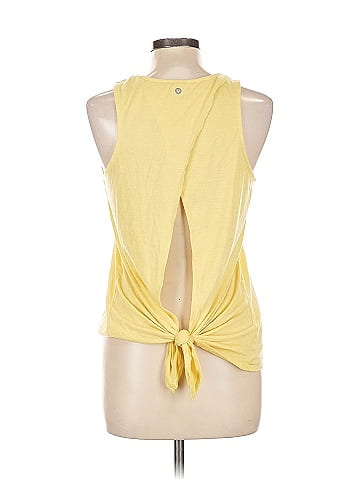 Velocity Sleeveless T-Shirt (view 2)
